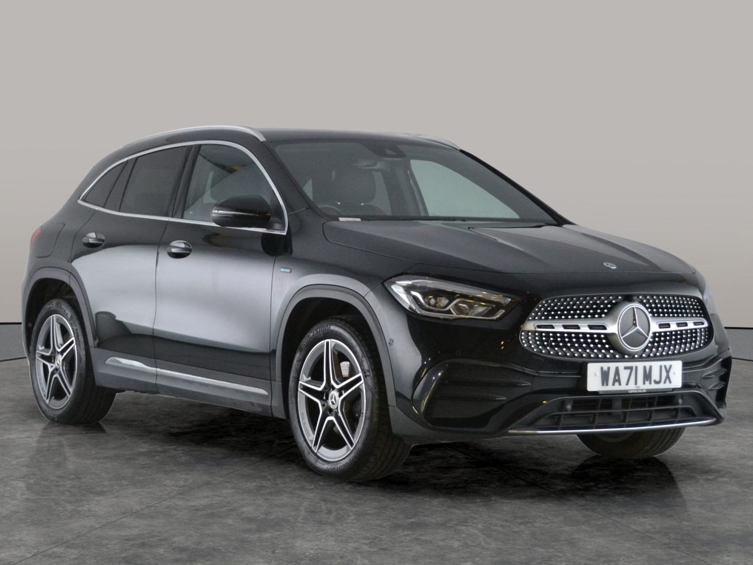 Used Mercedes-Benz GLA 2021 for sale - 76353452: Photo 17