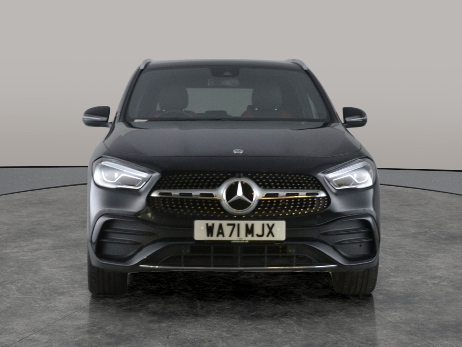 Used Mercedes-Benz GLA 2021 for sale - 76353452: Photo 18