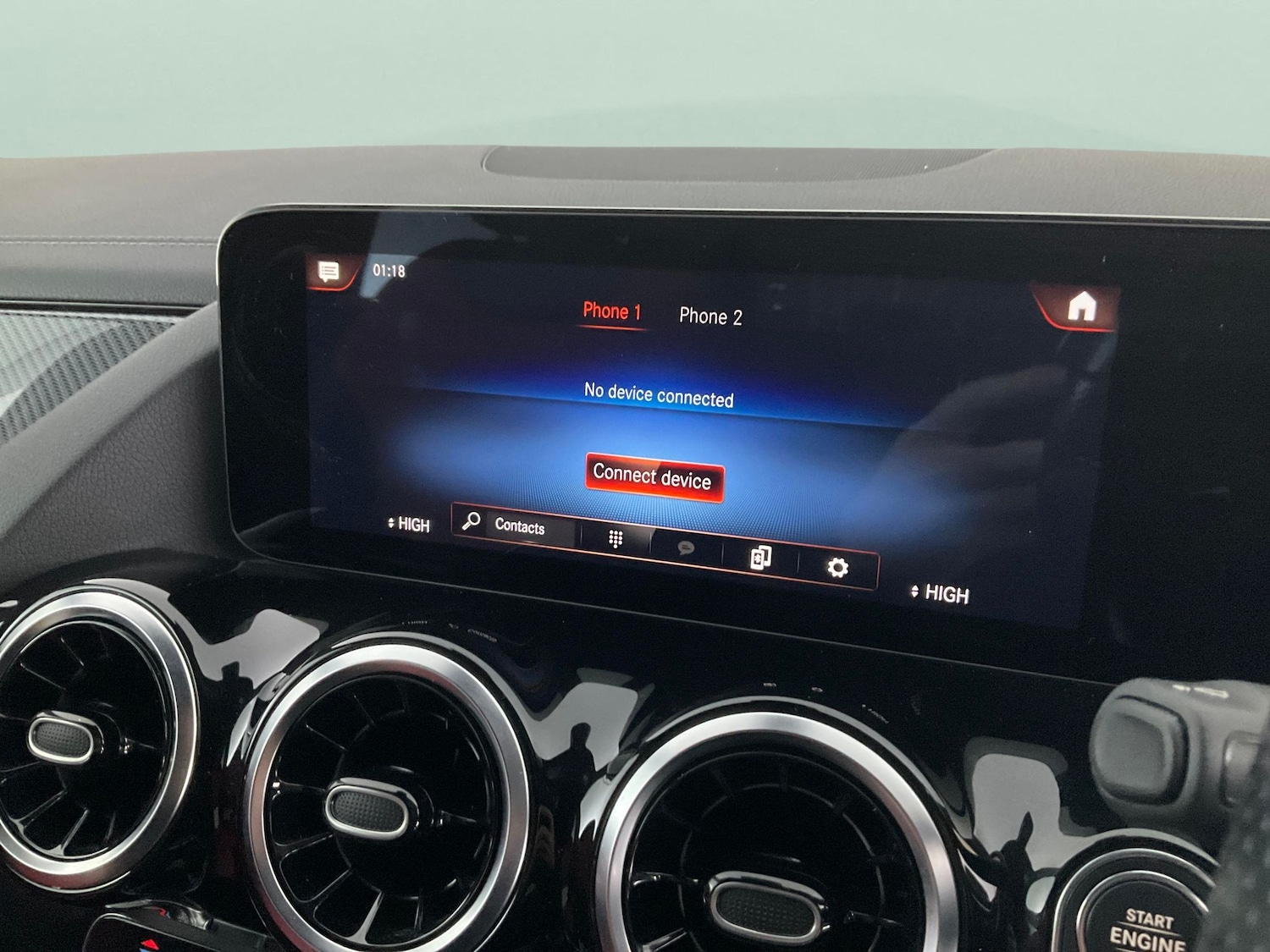 Used Mercedes-Benz GLA 2021 for sale - 76353452: Photo 21