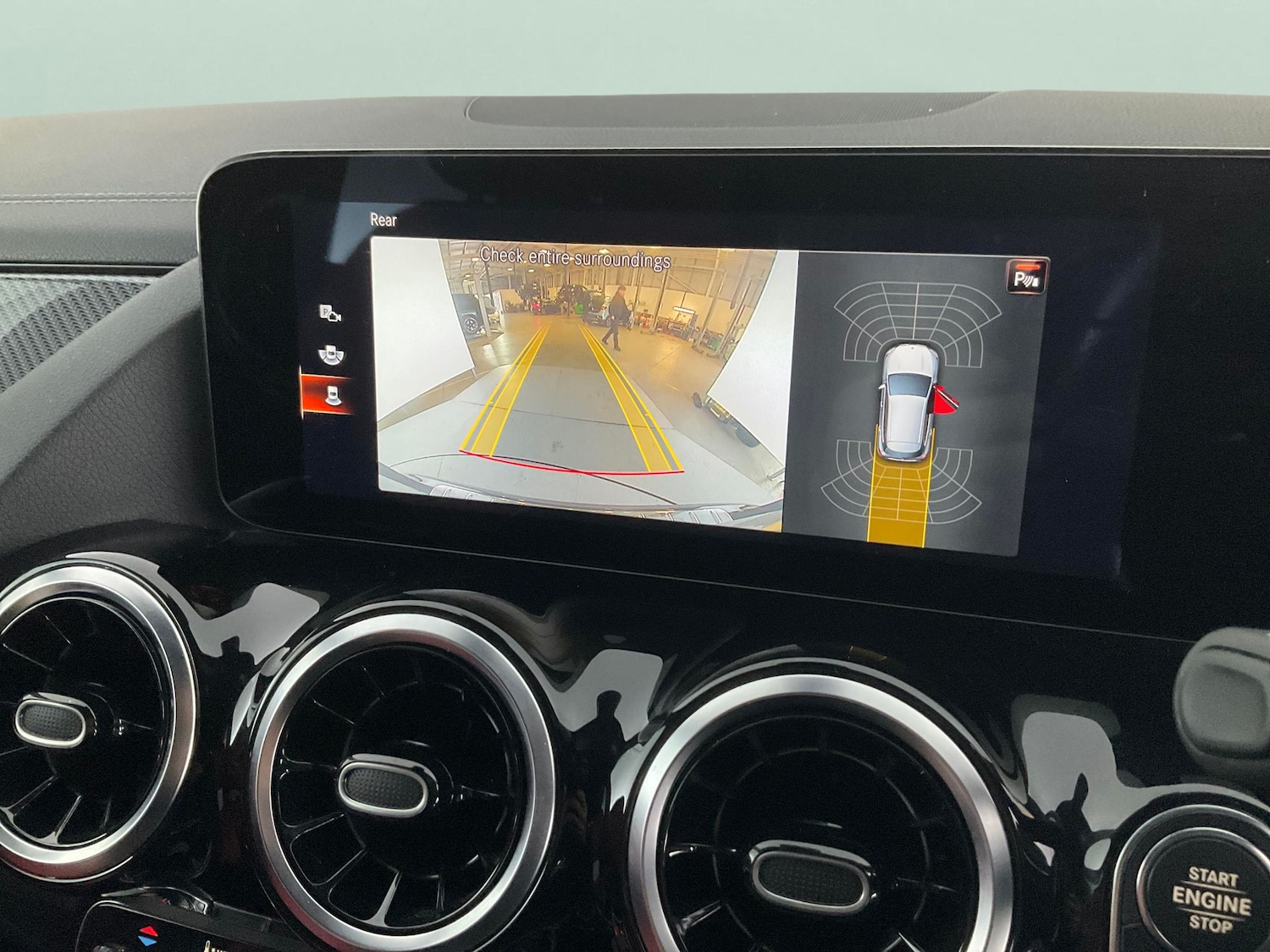 Used Mercedes-Benz GLA 2021 for sale - 76353452: Photo 23