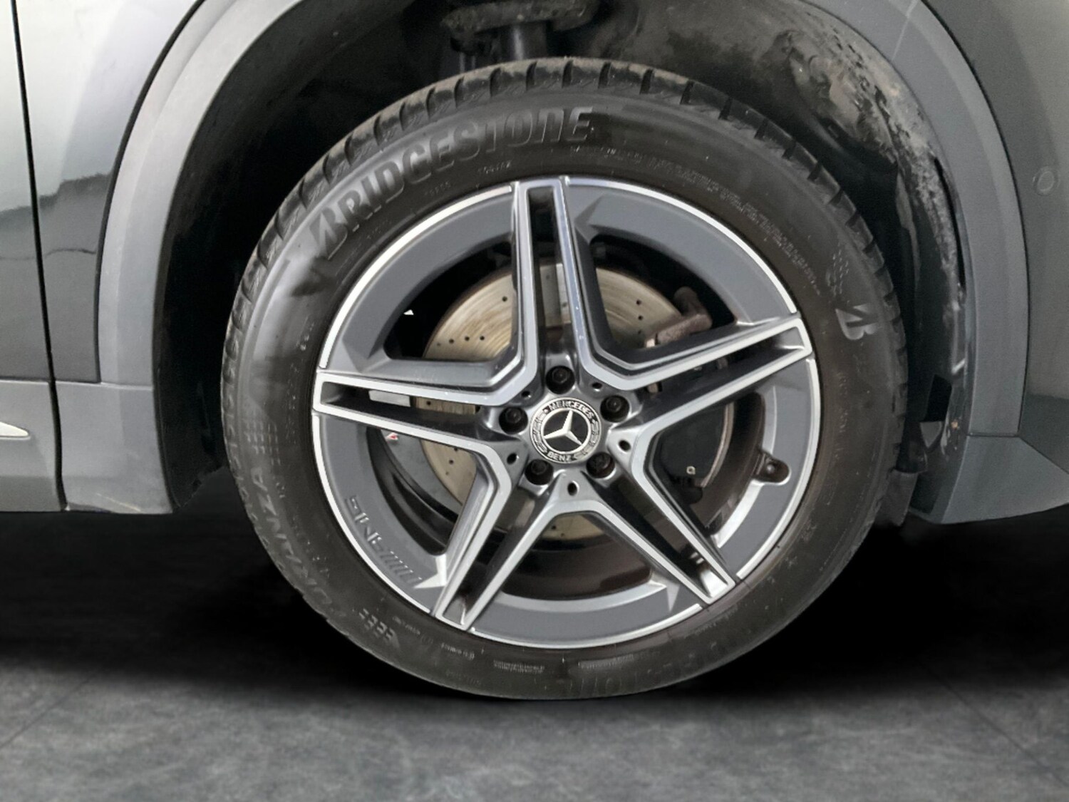 Used Mercedes-Benz GLA 2021 for sale - 76353452: Photo 36