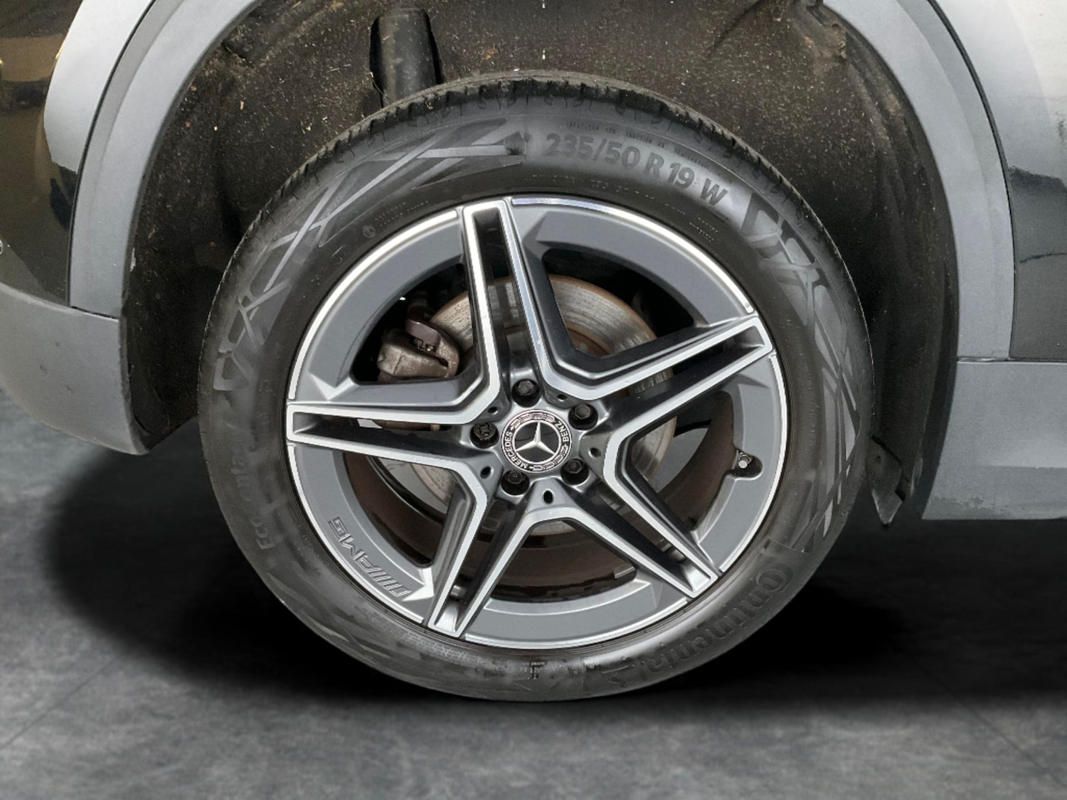 Used Mercedes-Benz GLA 2021 for sale - 76353452: Photo 37