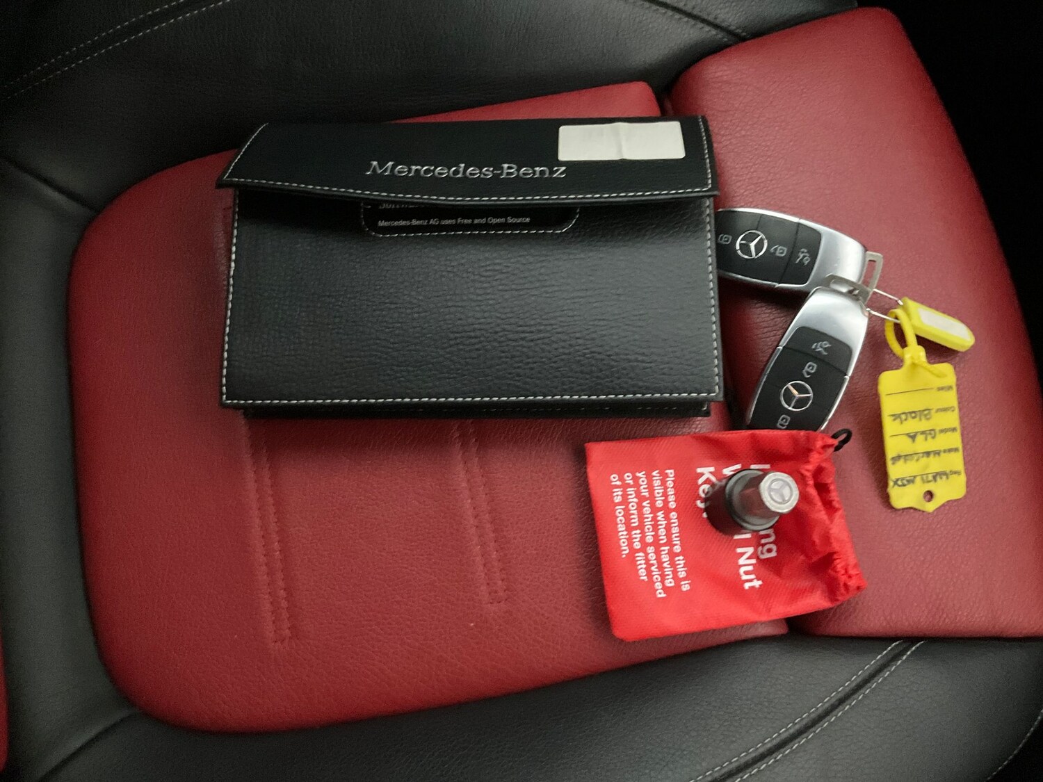 Used Mercedes-Benz GLA 2021 for sale - 76353452: Photo 44