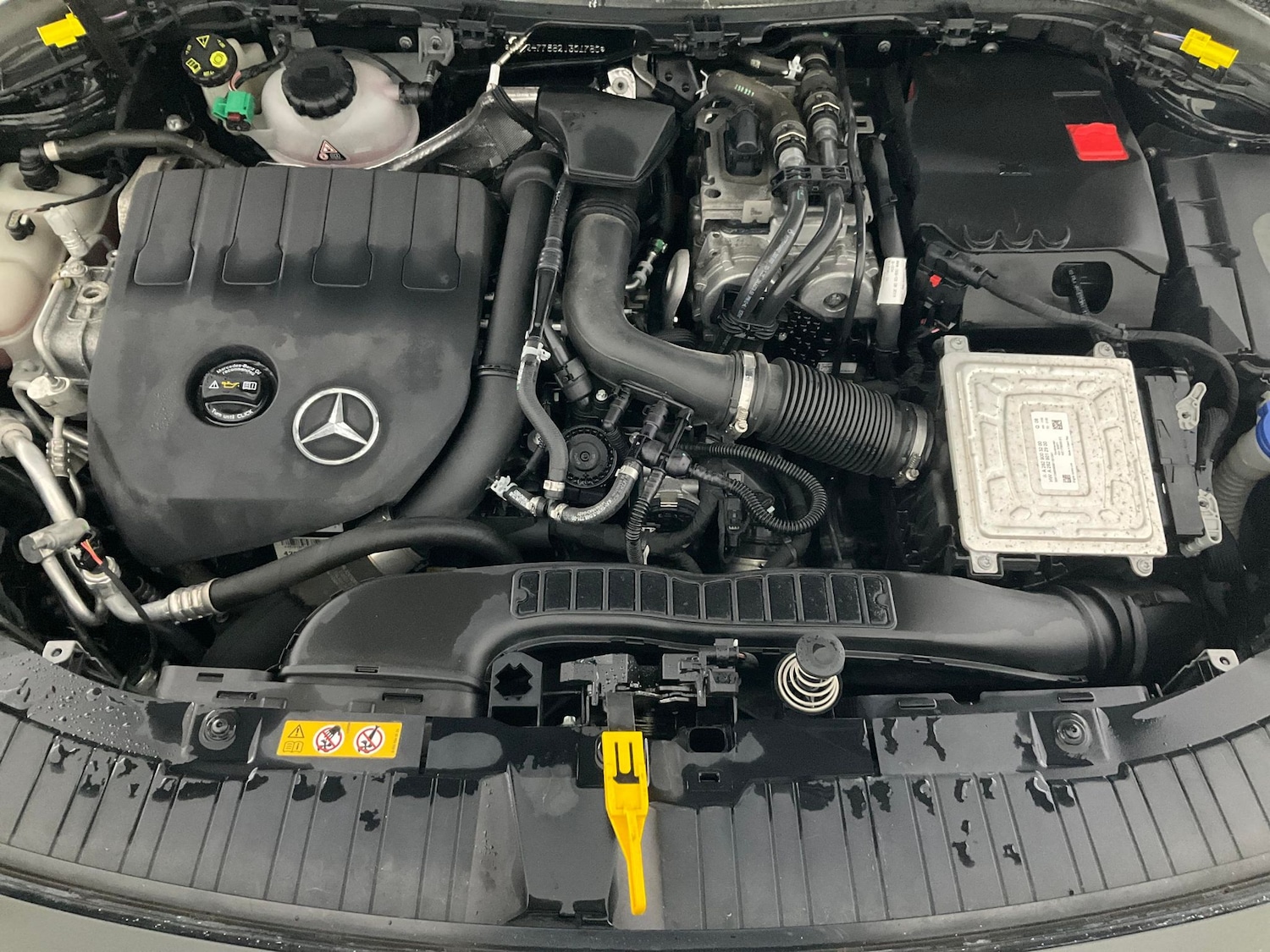 Used Mercedes-Benz GLA 2021 for sale - 76353452: Photo 47