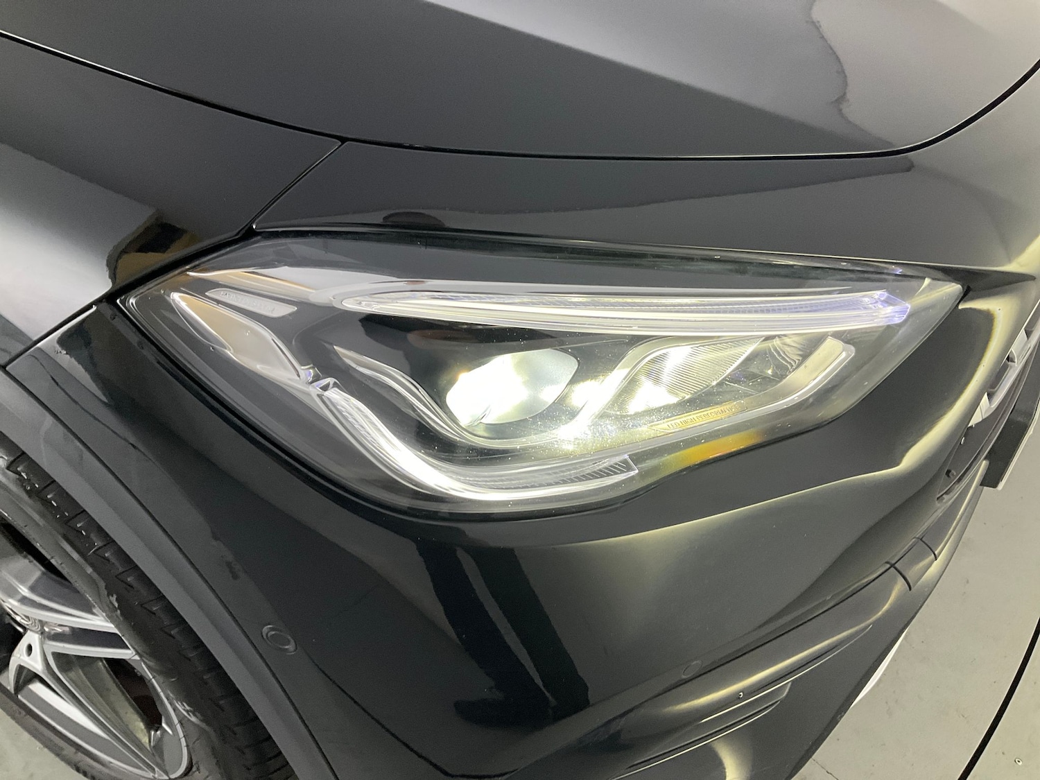 Used Mercedes-Benz GLA 2021 for sale - 76353452: Photo 6