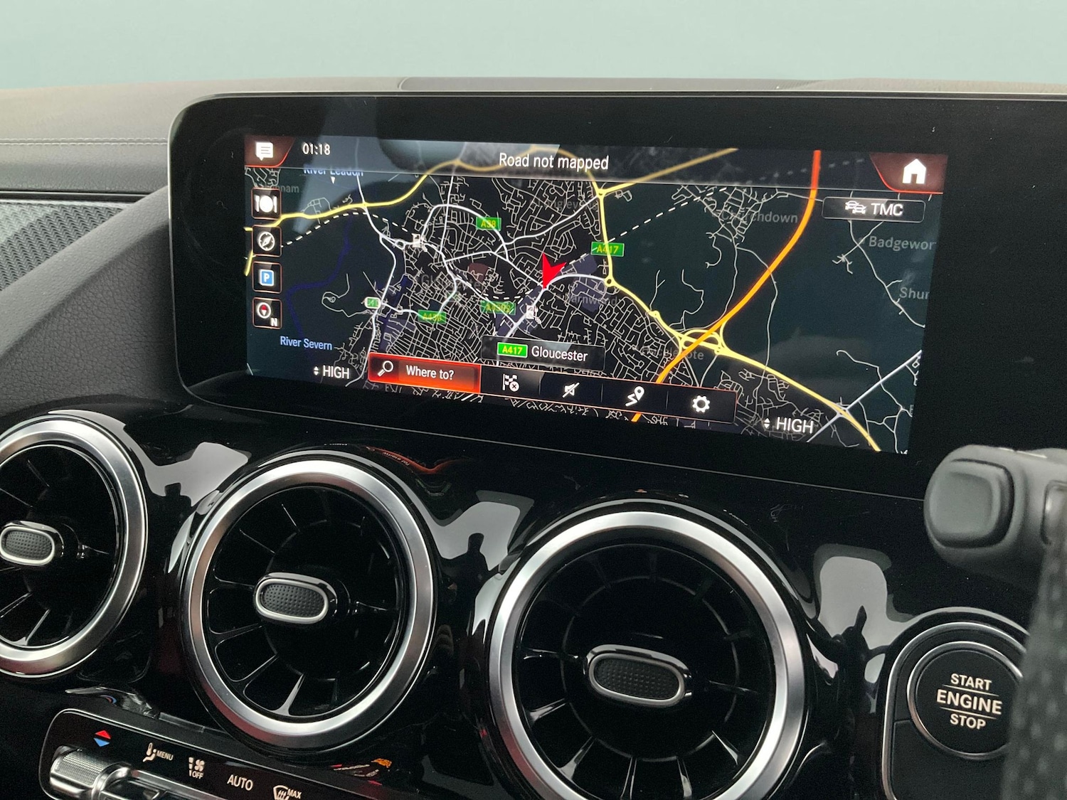 Used Mercedes-Benz GLA 2021 for sale - 76353452: Photo 9