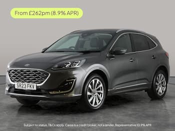 Used Ford Kuga 2023 for sale - 79705526: Photo