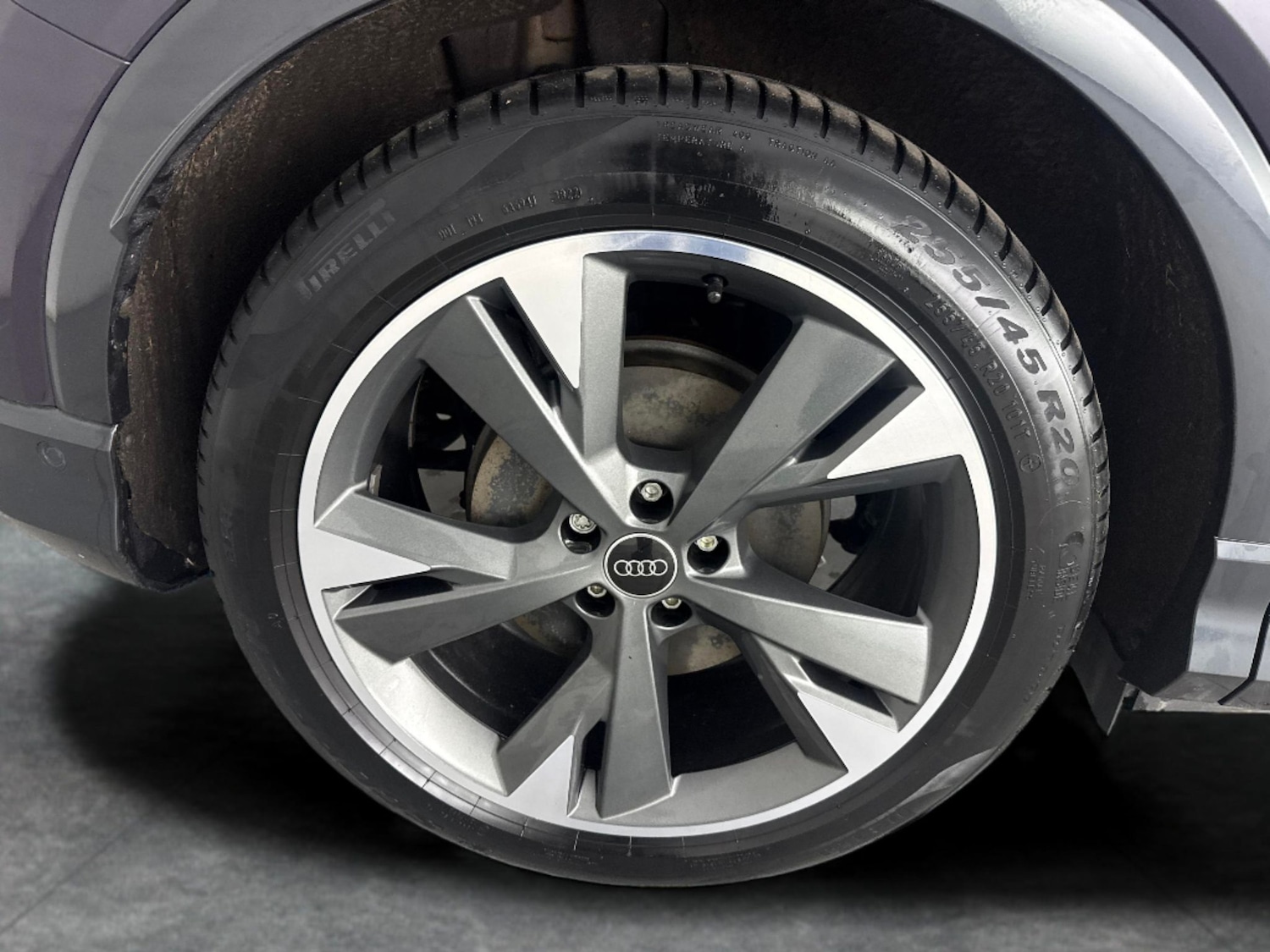 Used Audi Q4 e-tron 2023 for sale - 77984682: Photo 27