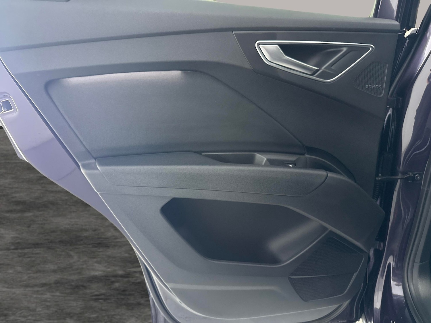 Used Audi Q4 e-tron 2023 for sale - 77984682: Photo 31