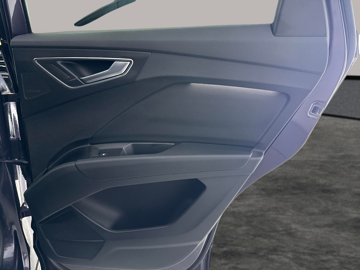 Used Audi Q4 e-tron 2023 for sale - 77984682: Photo 33