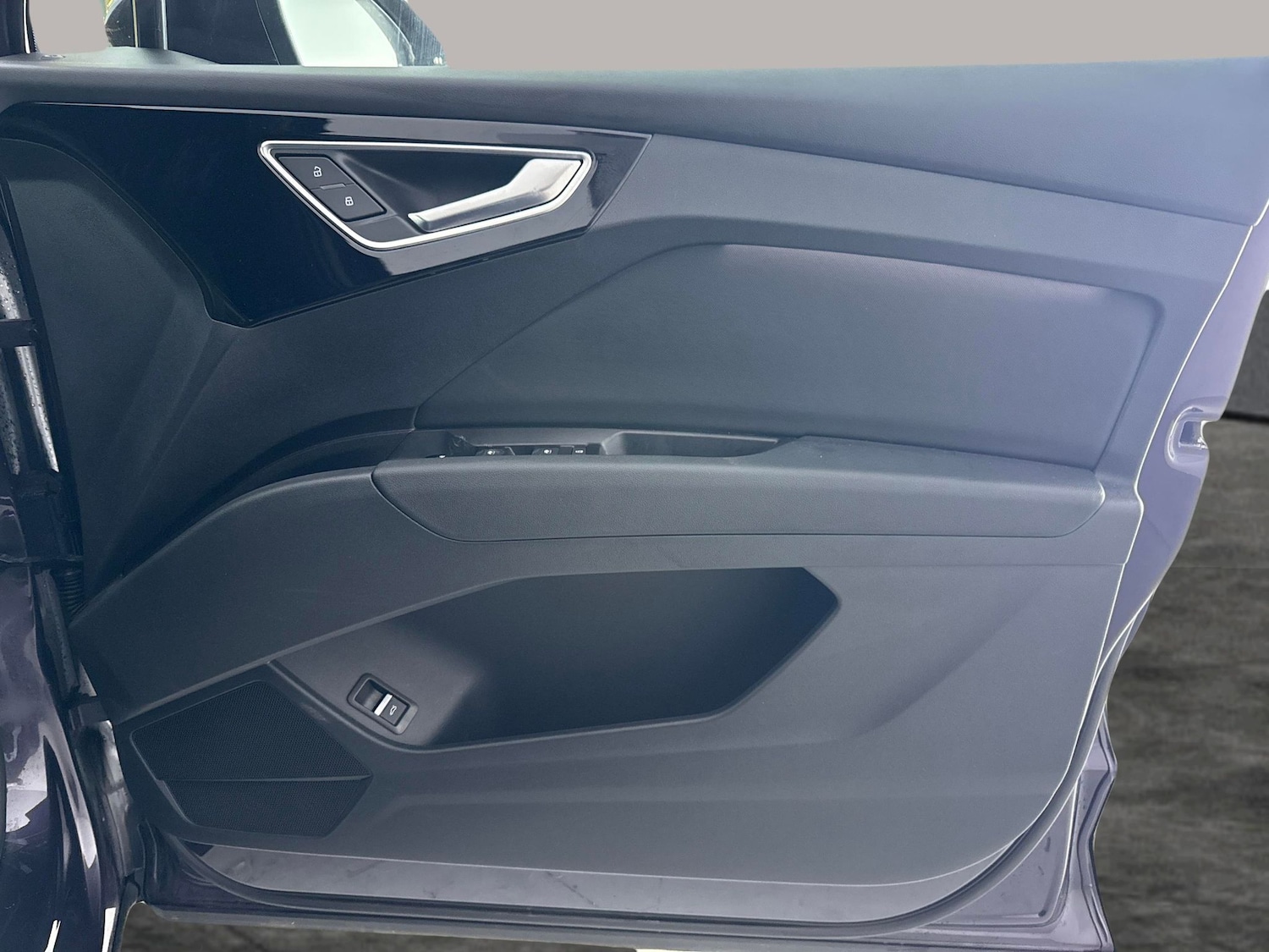 Used Audi Q4 e-tron 2023 for sale - 77984682: Photo 34