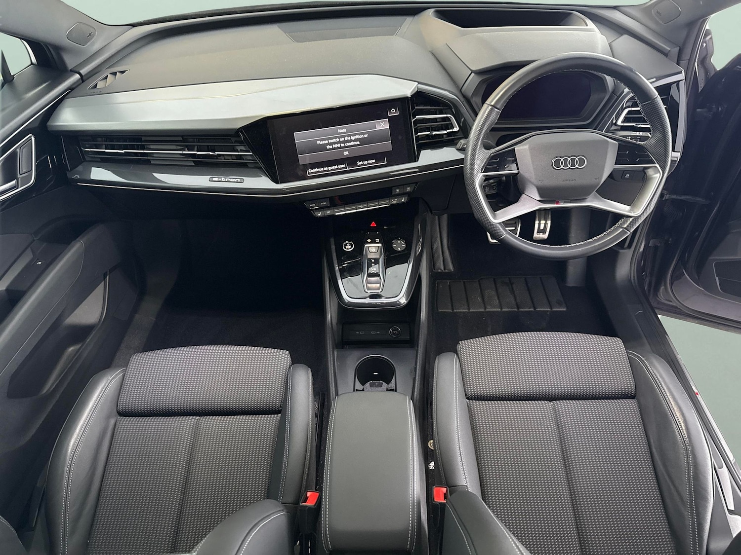 Used Audi Q4 e-tron 2023 for sale - 77984682: Photo 7