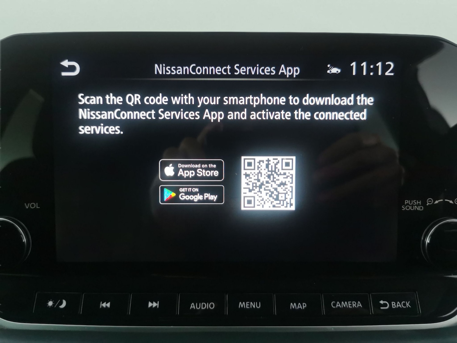 Used Nissan Qashqai 2021 for sale - 77051109: Photo 14