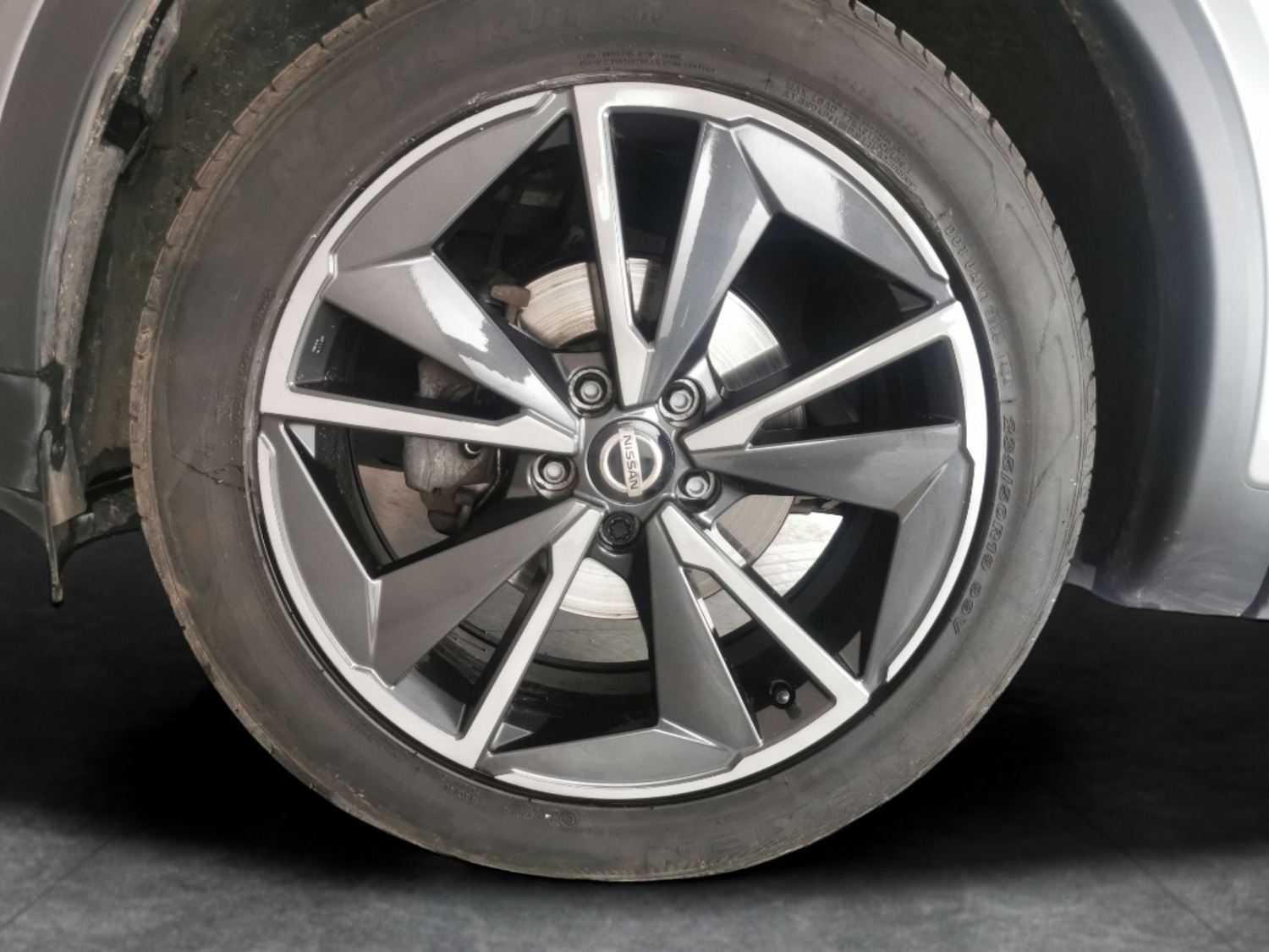 Used Nissan Qashqai 2021 for sale - 77051109: Photo 29