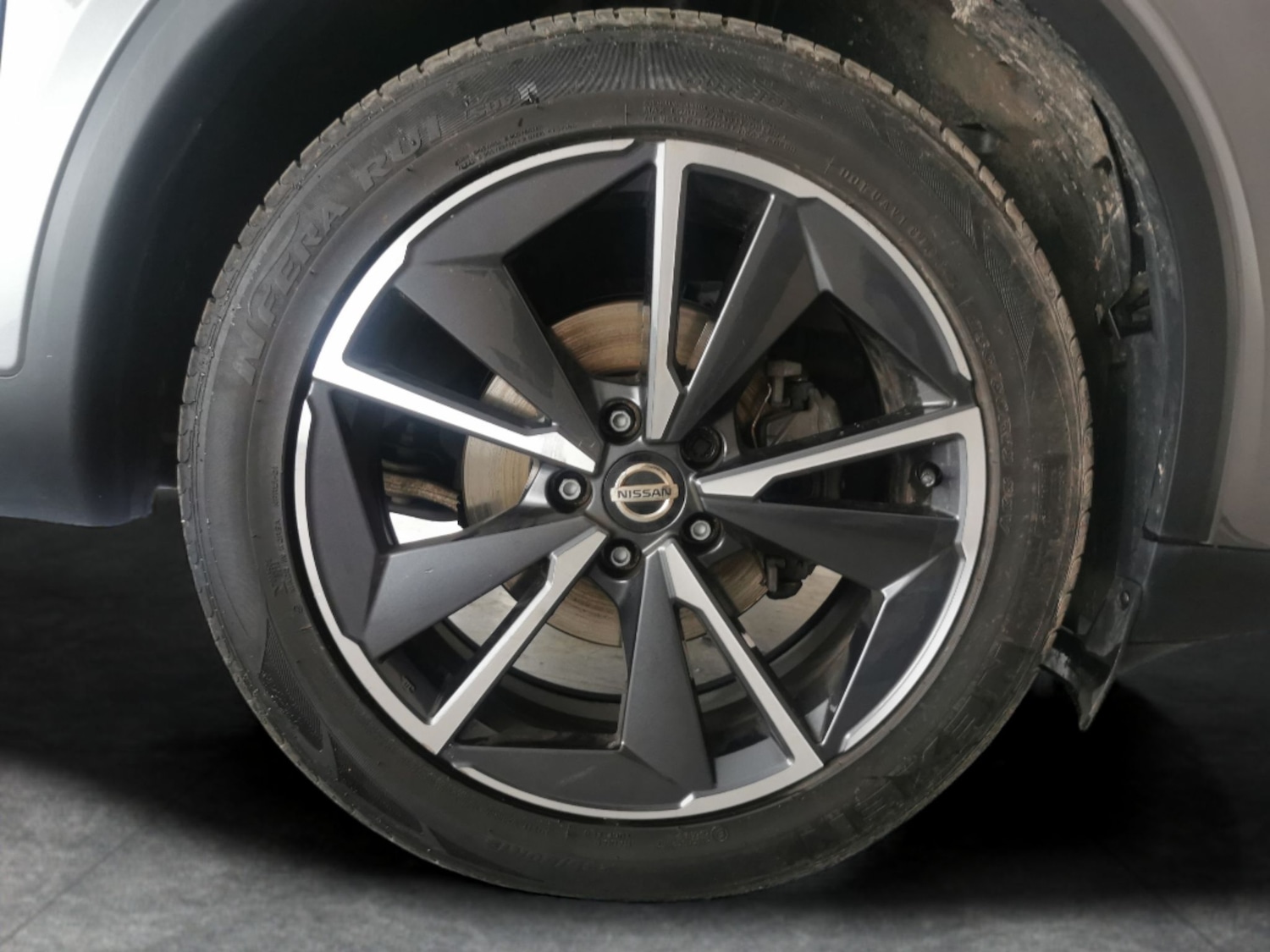 Used Nissan Qashqai 2021 for sale - 77051109: Photo 30