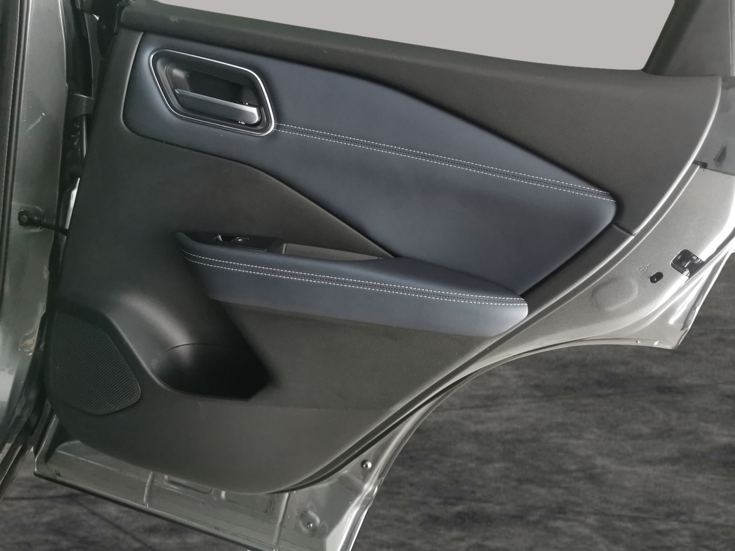 Used Nissan Qashqai 2021 for sale - 77051109: Photo 35