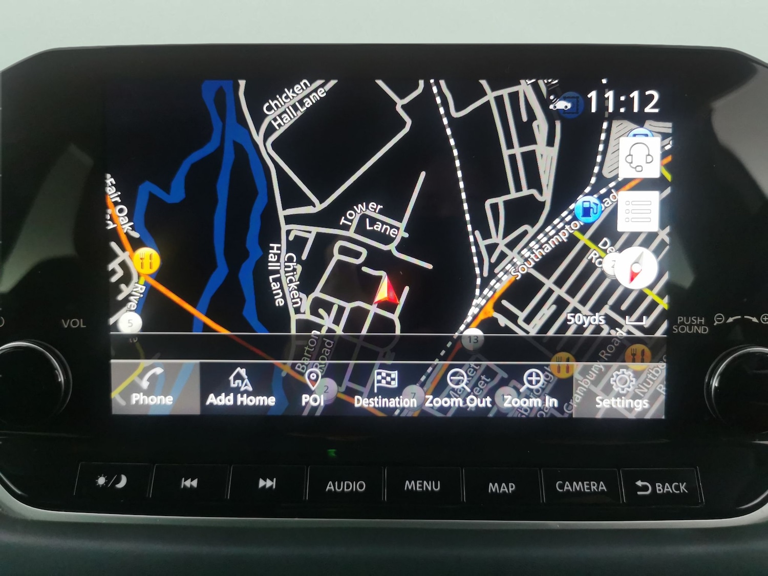 Used Nissan Qashqai 2021 for sale - 77051109: Photo 6