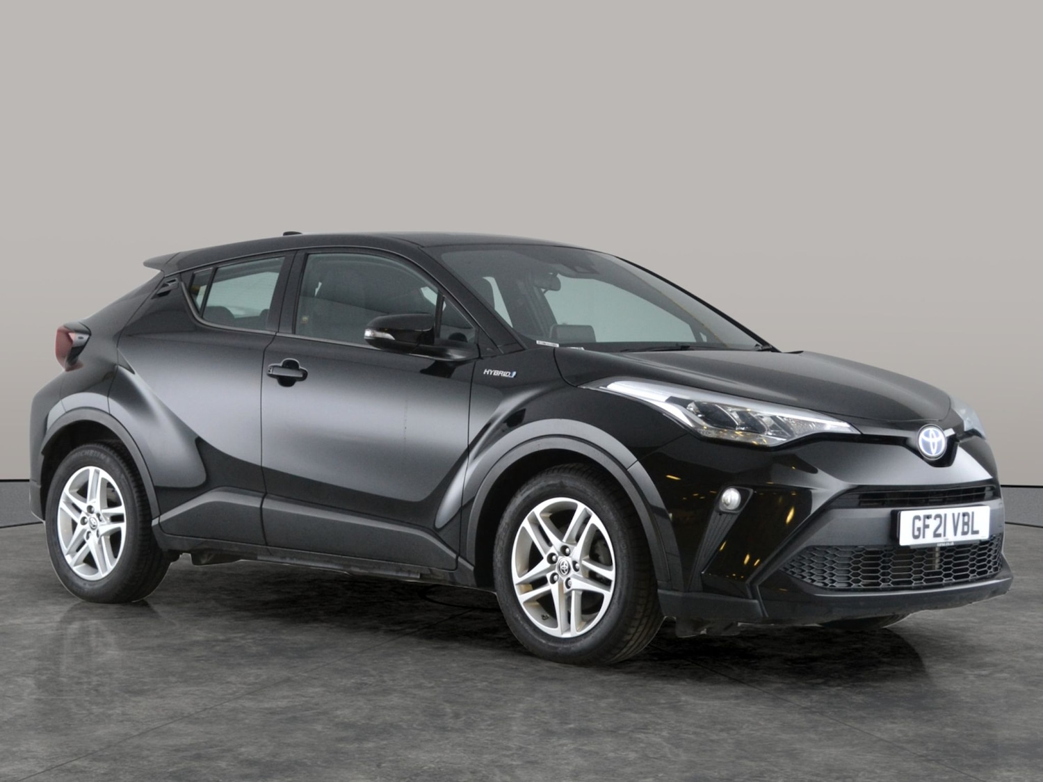 Used Toyota C-HR 2021 for sale - 76931966: Photo 12