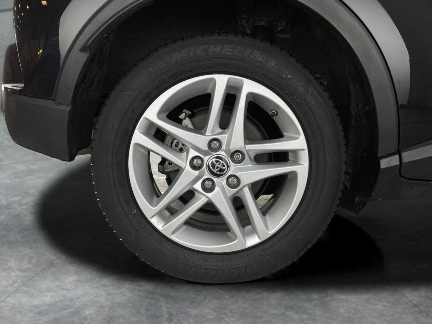 Used Toyota C-HR 2021 for sale - 76931966: Photo 27