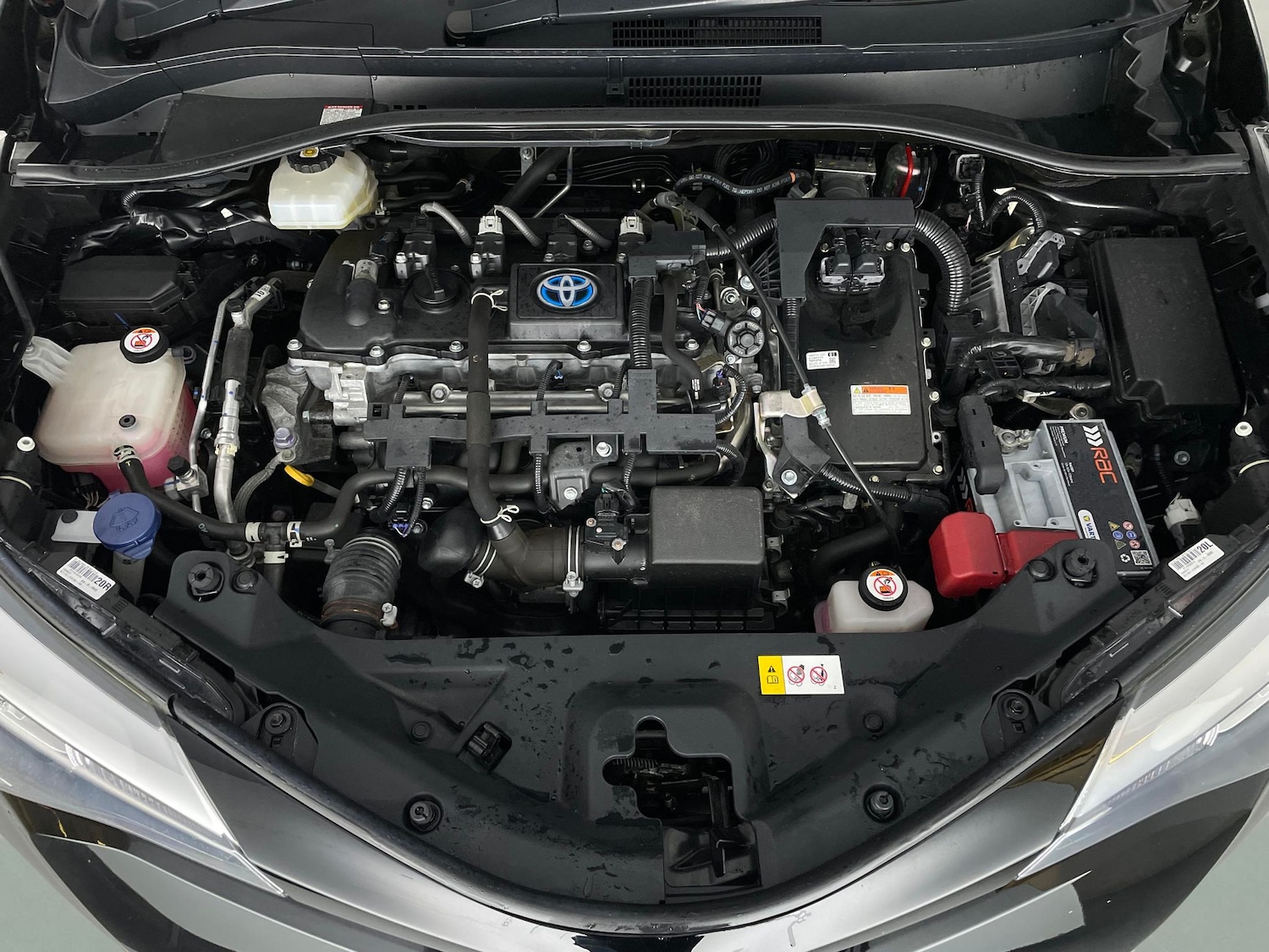 Used Toyota C-HR 2021 for sale - 76931966: Photo 35