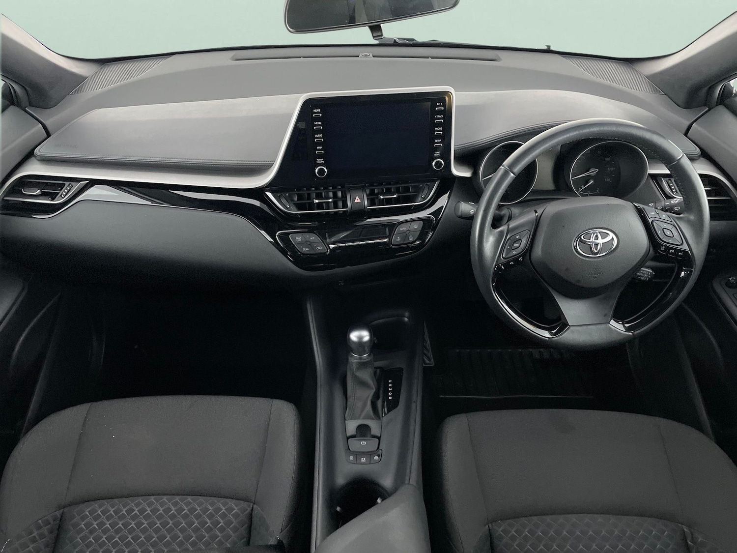 Used Toyota C-HR 2021 for sale - 76931966: Photo 7