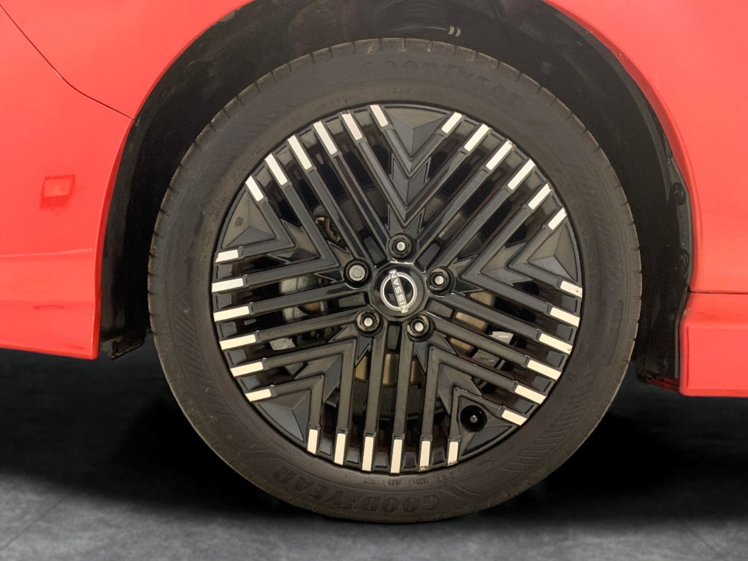 Used Nissan Leaf 2022 for sale - 77160909: Photo 23