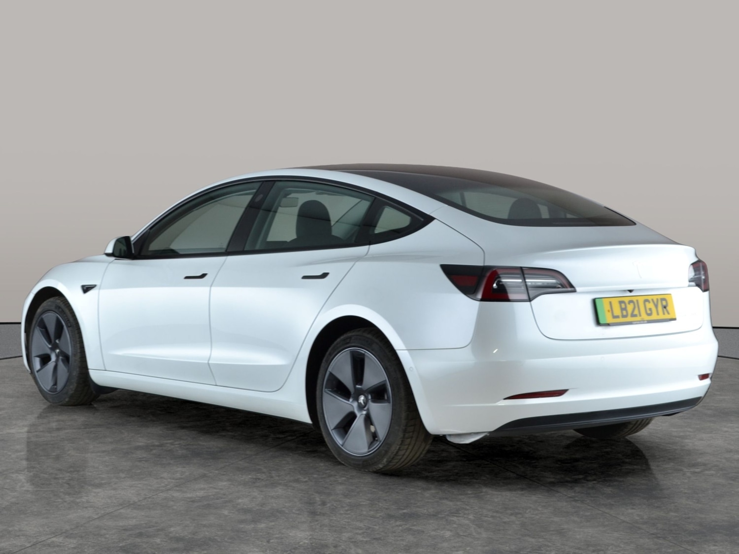 Used Tesla Model 3 2021 for sale - 77052718: Photo 12