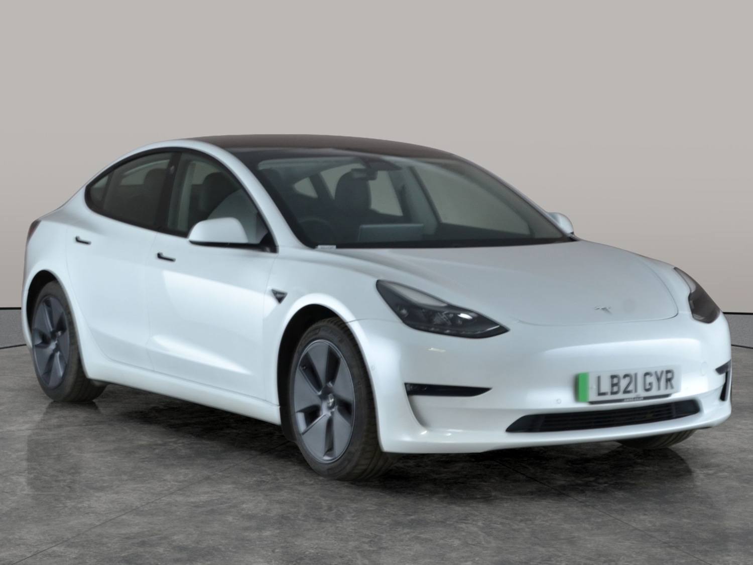 Used Tesla Model 3 2021 for sale - 77052718: Photo 8