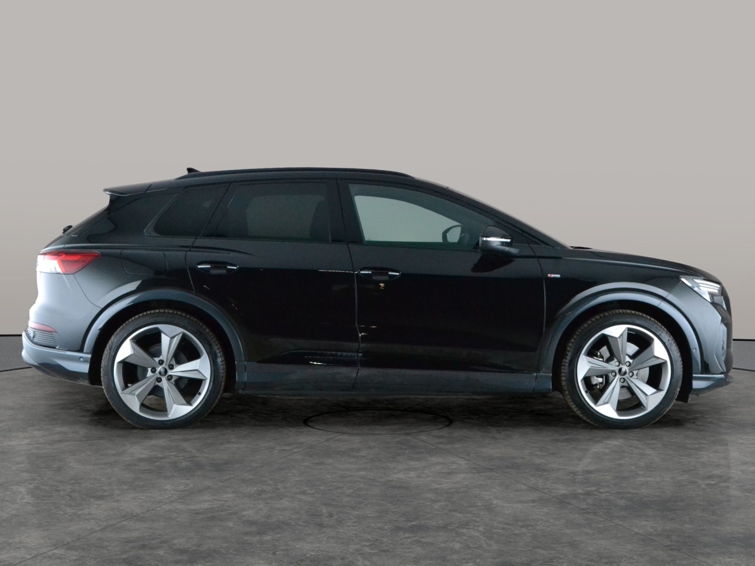 Used Audi Q4 e-tron 2024 for sale - 77995445: Photo 10