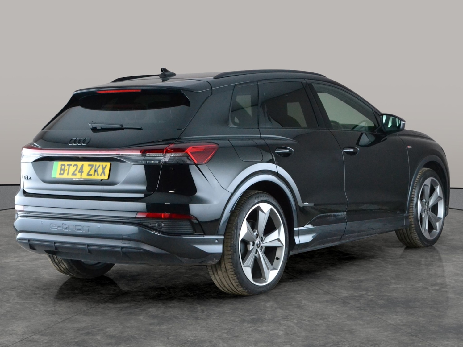 Used Audi Q4 e-tron 2024 for sale - 77995445: Photo 11