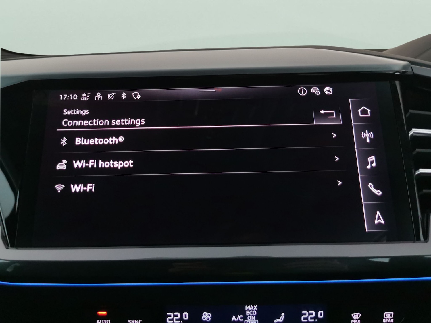 Used Audi Q4 e-tron 2024 for sale - 77995445: Photo 17