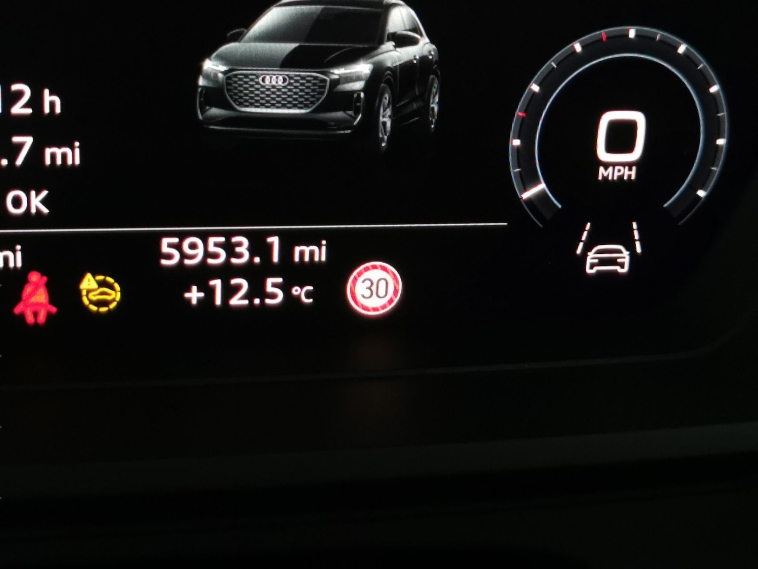 Used Audi Q4 e-tron 2024 for sale - 77995445: Photo 25