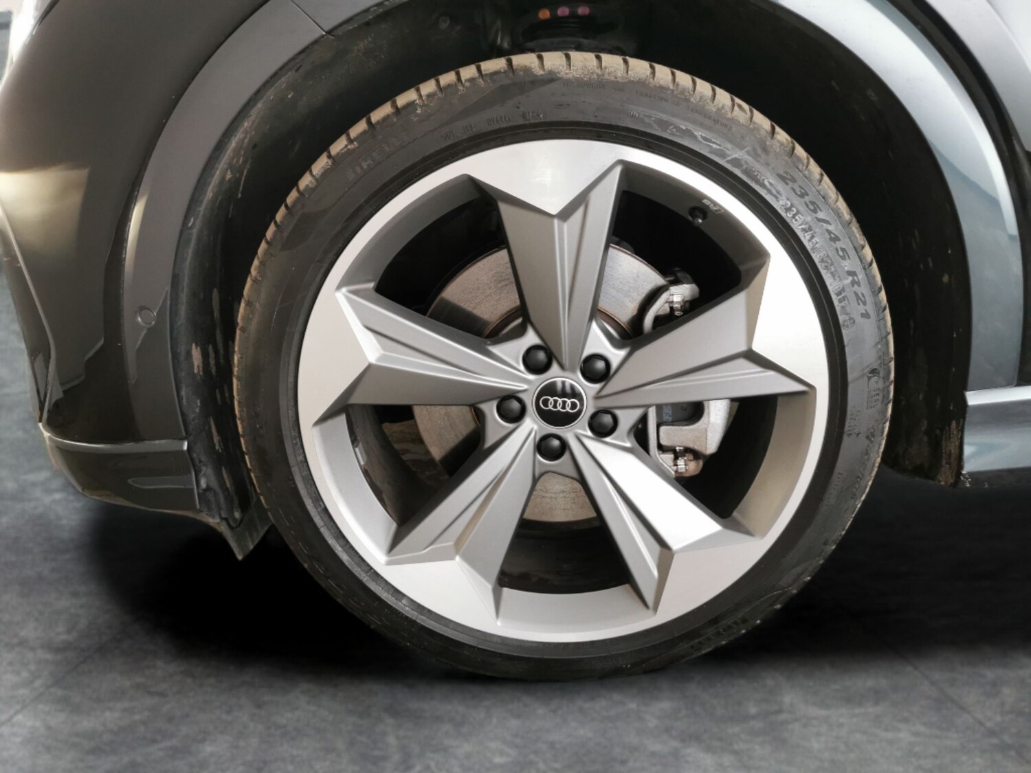 Used Audi Q4 e-tron 2024 for sale - 77995445: Photo 28