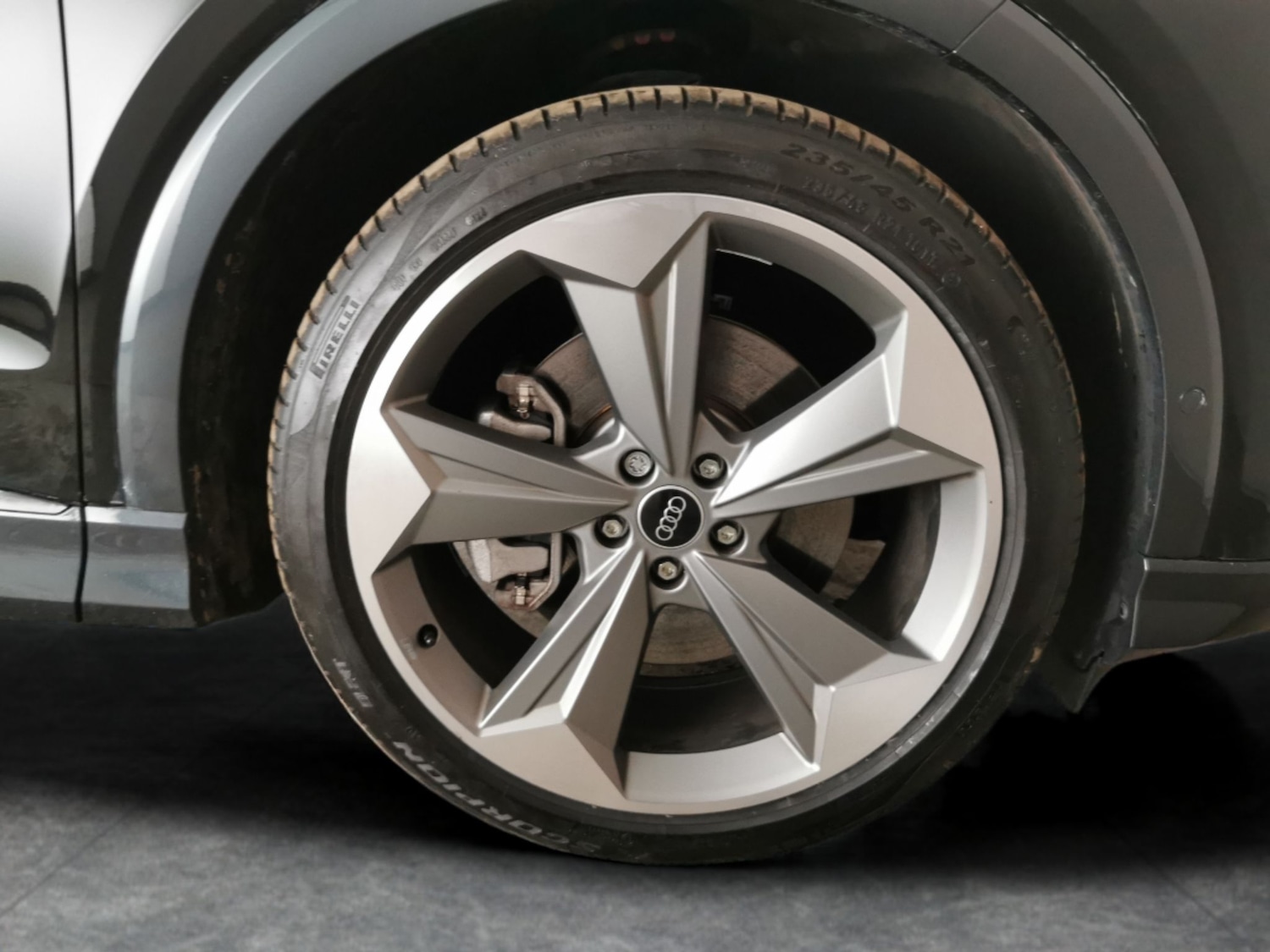 Used Audi Q4 e-tron 2024 for sale - 77995445: Photo 29