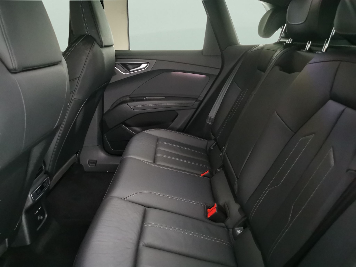 Used Audi Q4 e-tron 2024 for sale - 77995445: Photo 31