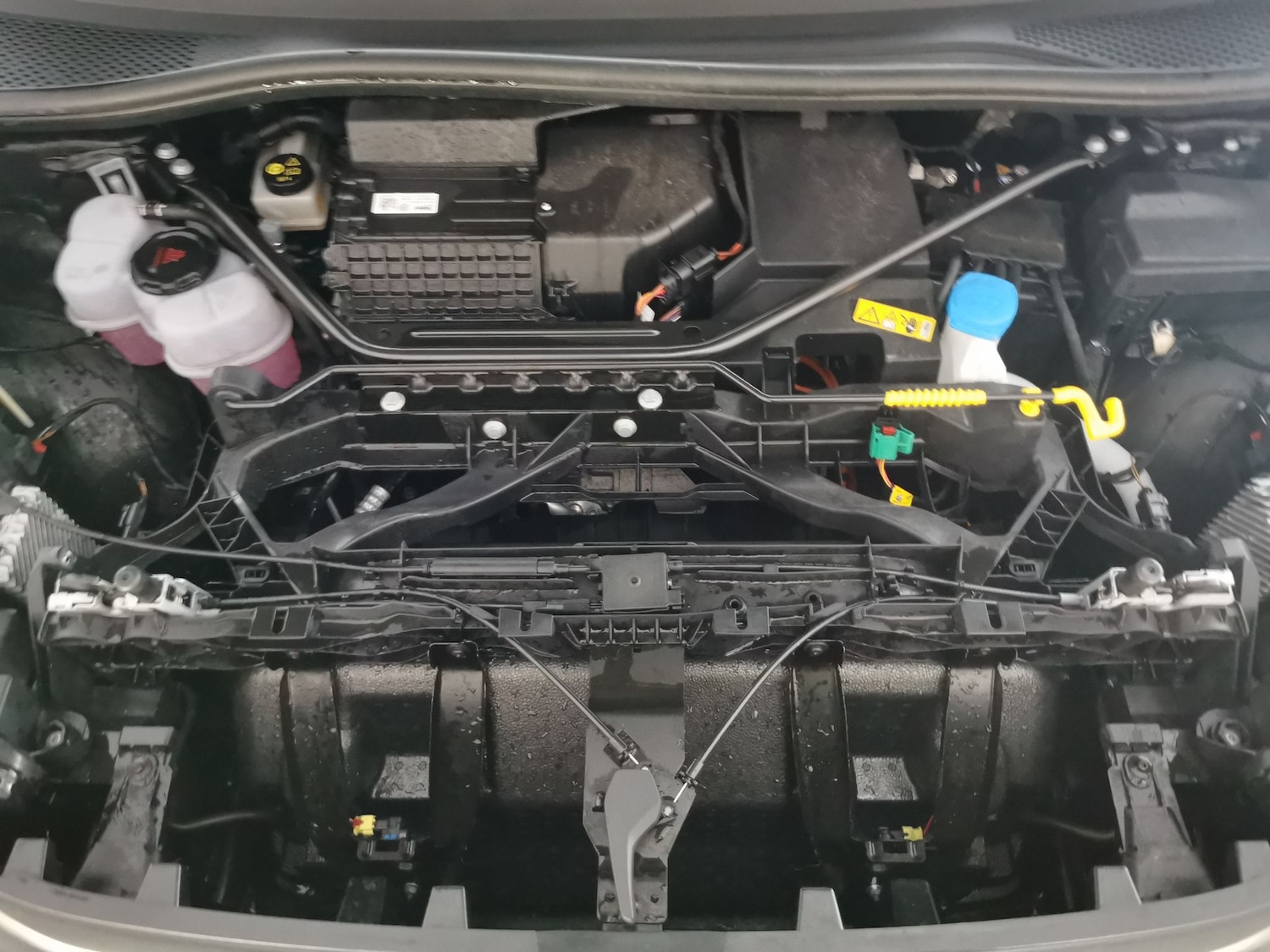 Used Audi Q4 e-tron 2024 for sale - 77995445: Photo 37