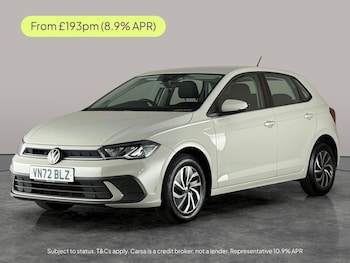 Used Volkswagen Polo 2022 for sale - 78812139: Photo