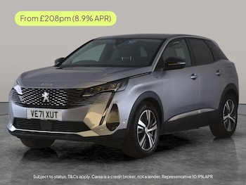 Used Peugeot 3008 2022 for sale - 78314583: Photo