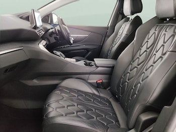 Used Peugeot 3008 2022 for sale - 78314583: Photo