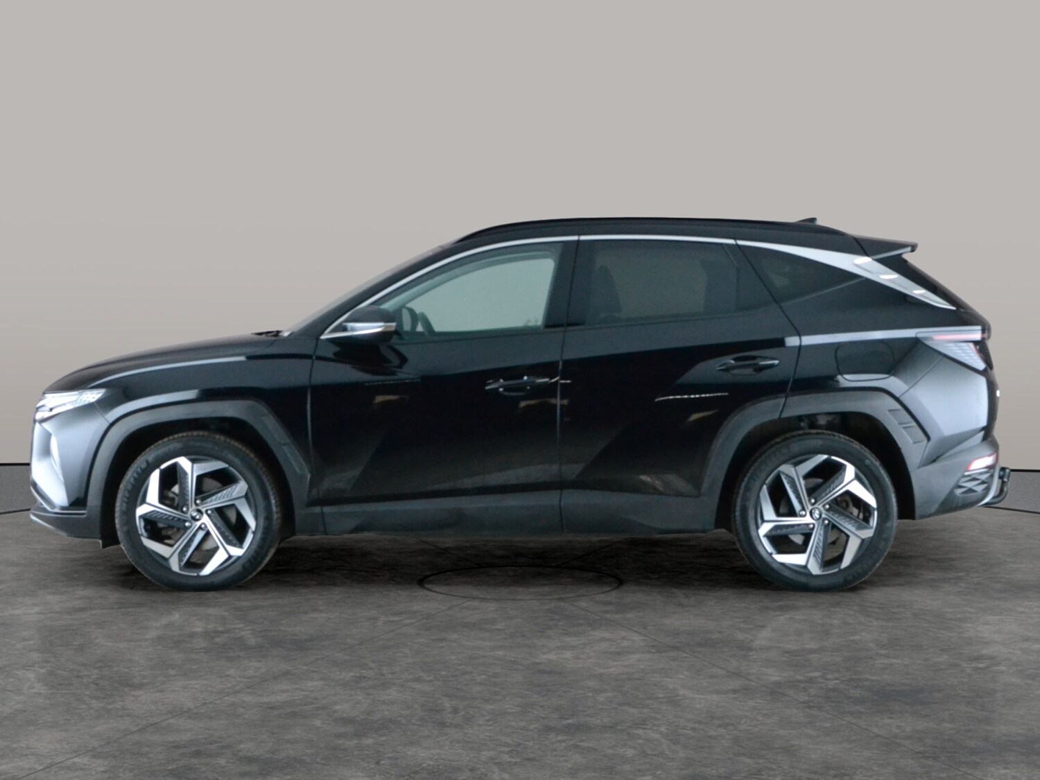 Used Hyundai TUCSON 2023 for sale - 78149312: Photo 14