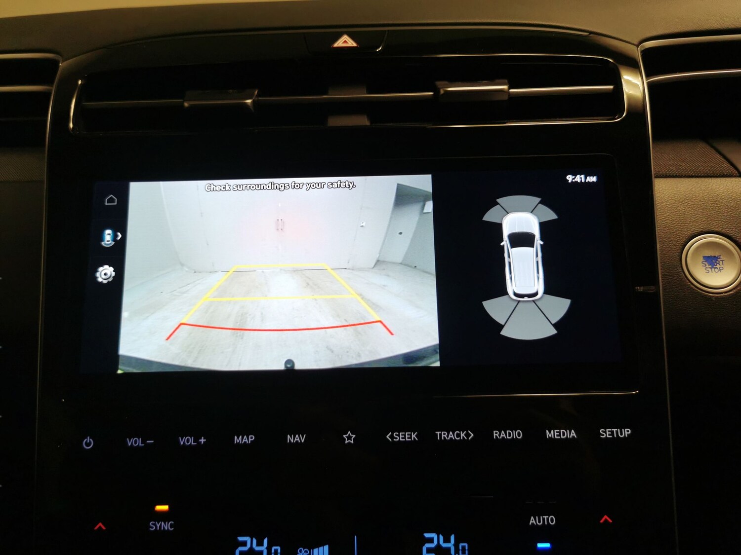 Used Hyundai TUCSON 2023 for sale - 78149312: Photo 22