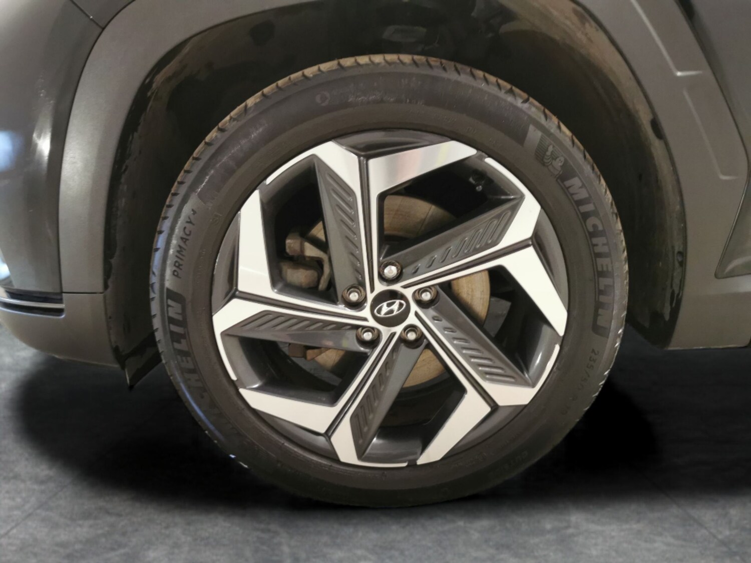 Used Hyundai TUCSON 2023 for sale - 78149312: Photo 30