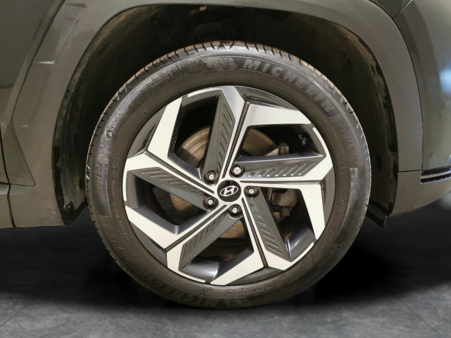 Used Hyundai TUCSON 2023 for sale - 78149312: Photo 31