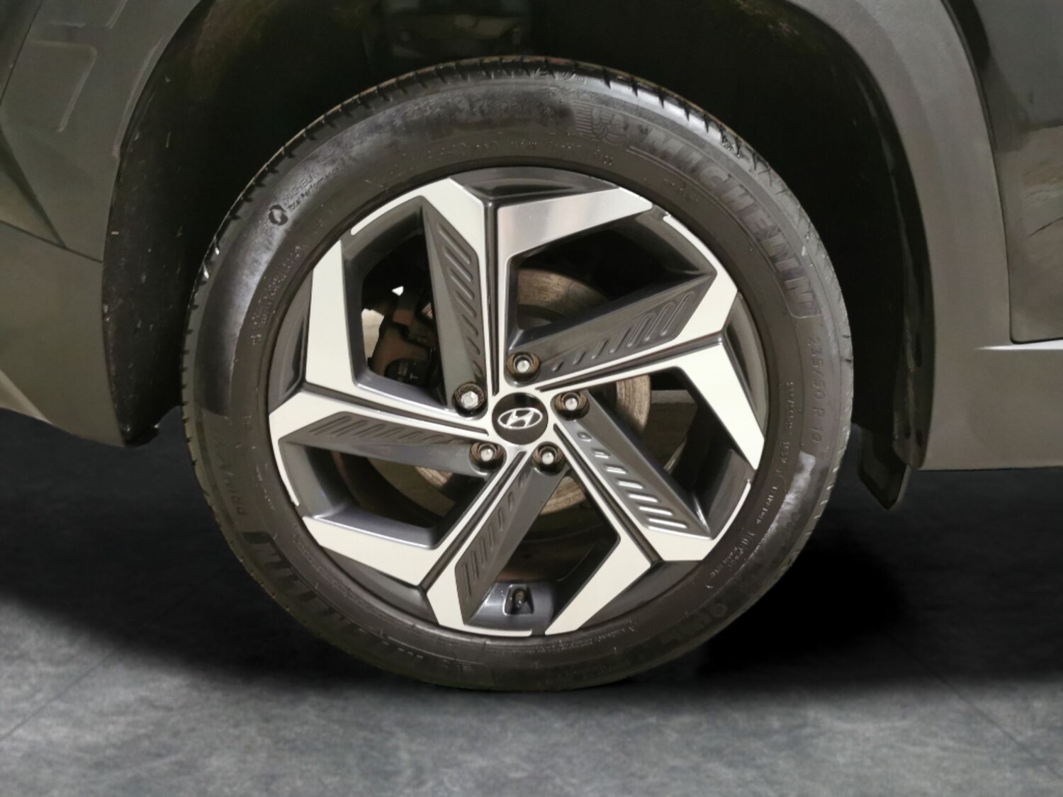 Used Hyundai TUCSON 2023 for sale - 78149312: Photo 32