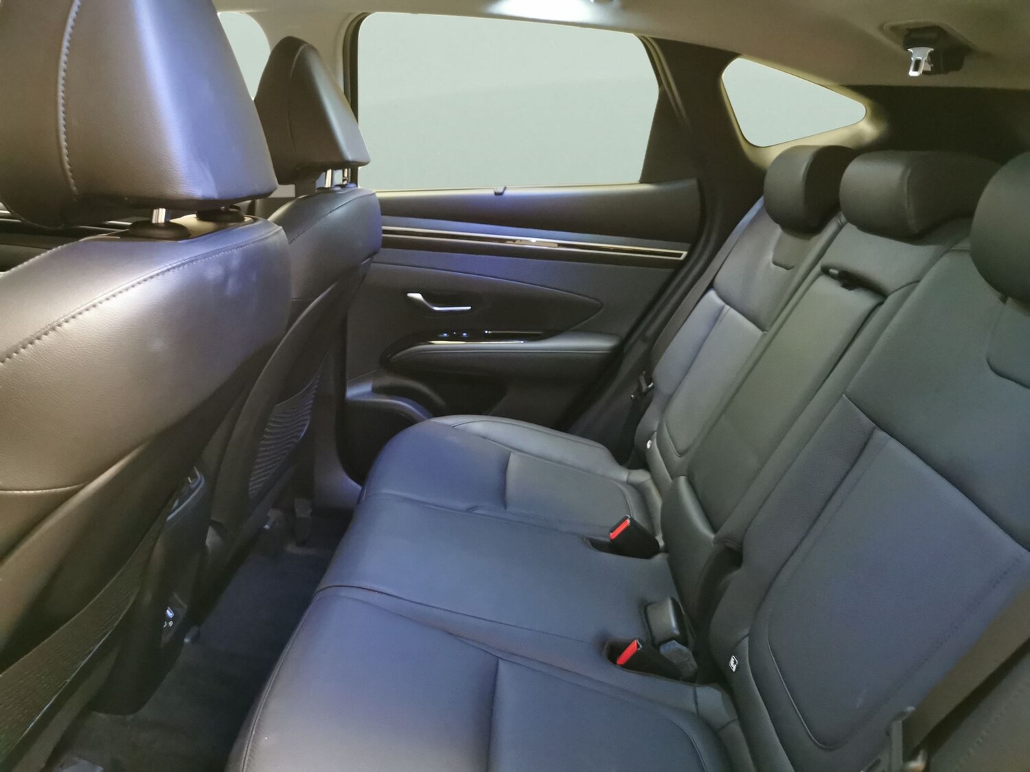 Used Hyundai TUCSON 2023 for sale - 78149312: Photo 33