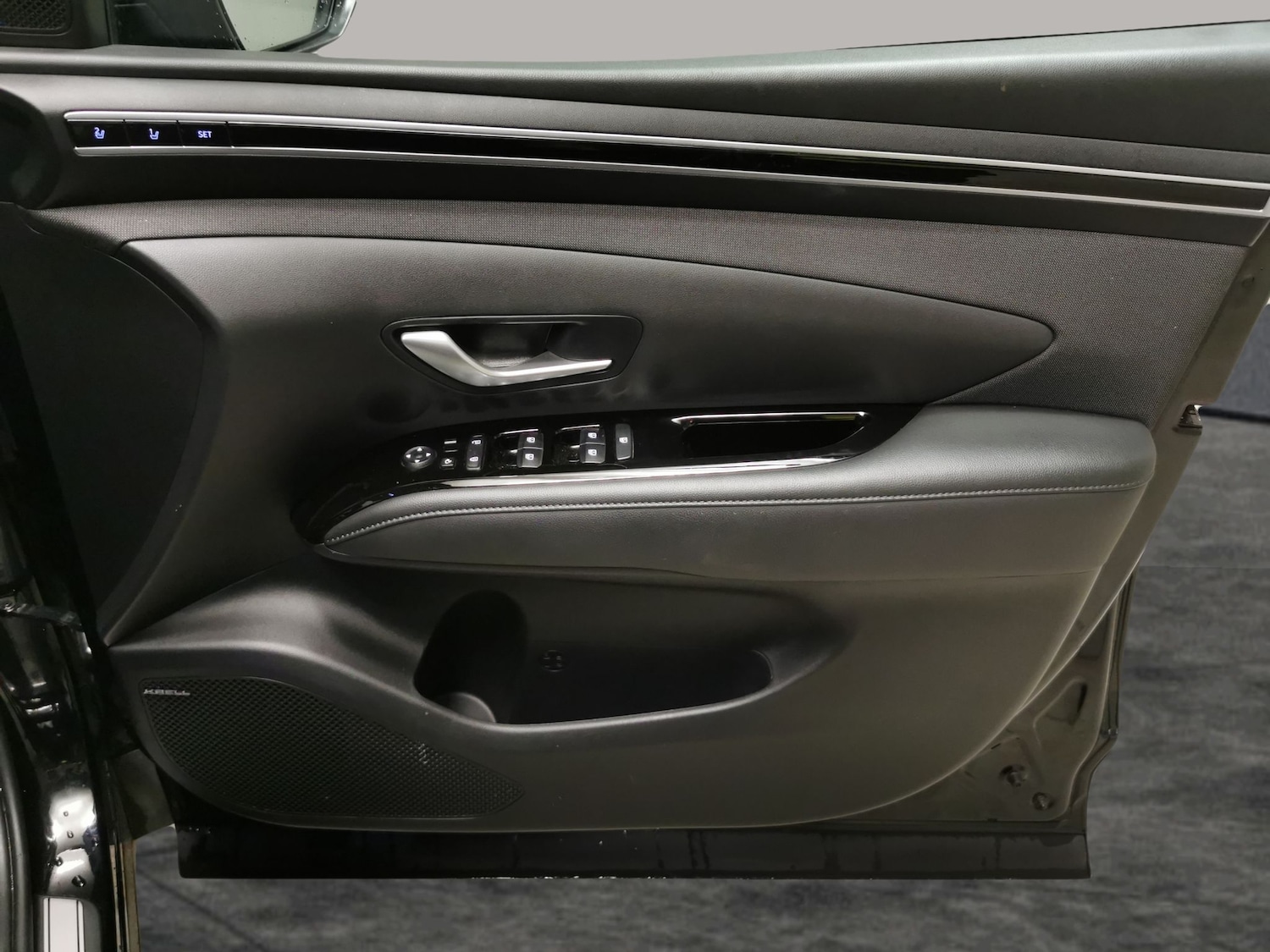 Used Hyundai TUCSON 2023 for sale - 78149312: Photo 37