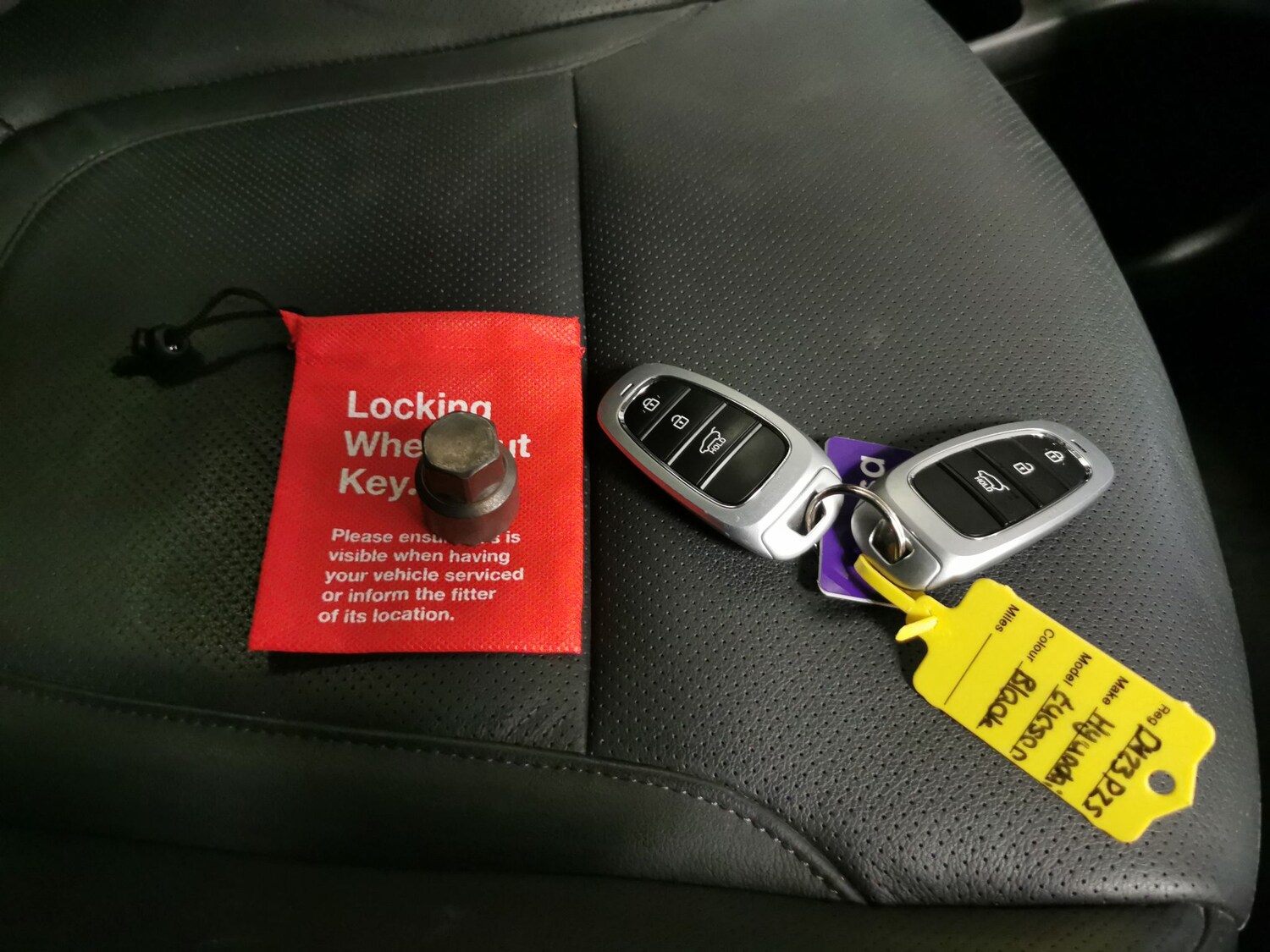 Used Hyundai TUCSON 2023 for sale - 78149312: Photo 38