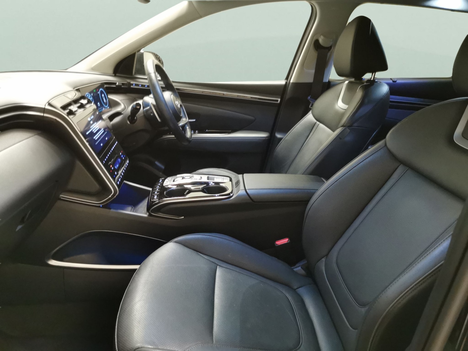 Used Hyundai TUCSON 2023 for sale - 78149312: Photo 4