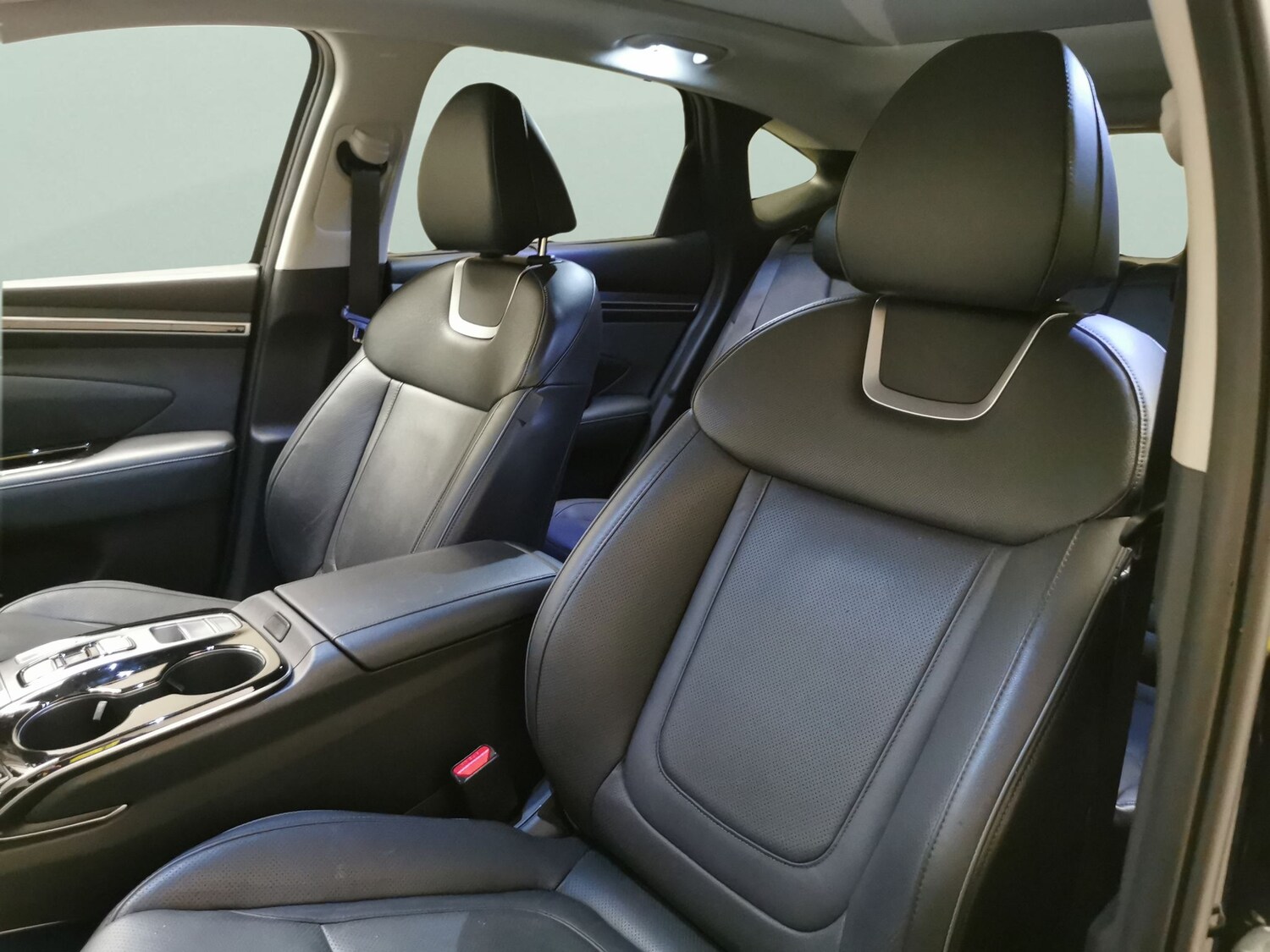 Used Hyundai TUCSON 2023 for sale - 78149312: Photo 6