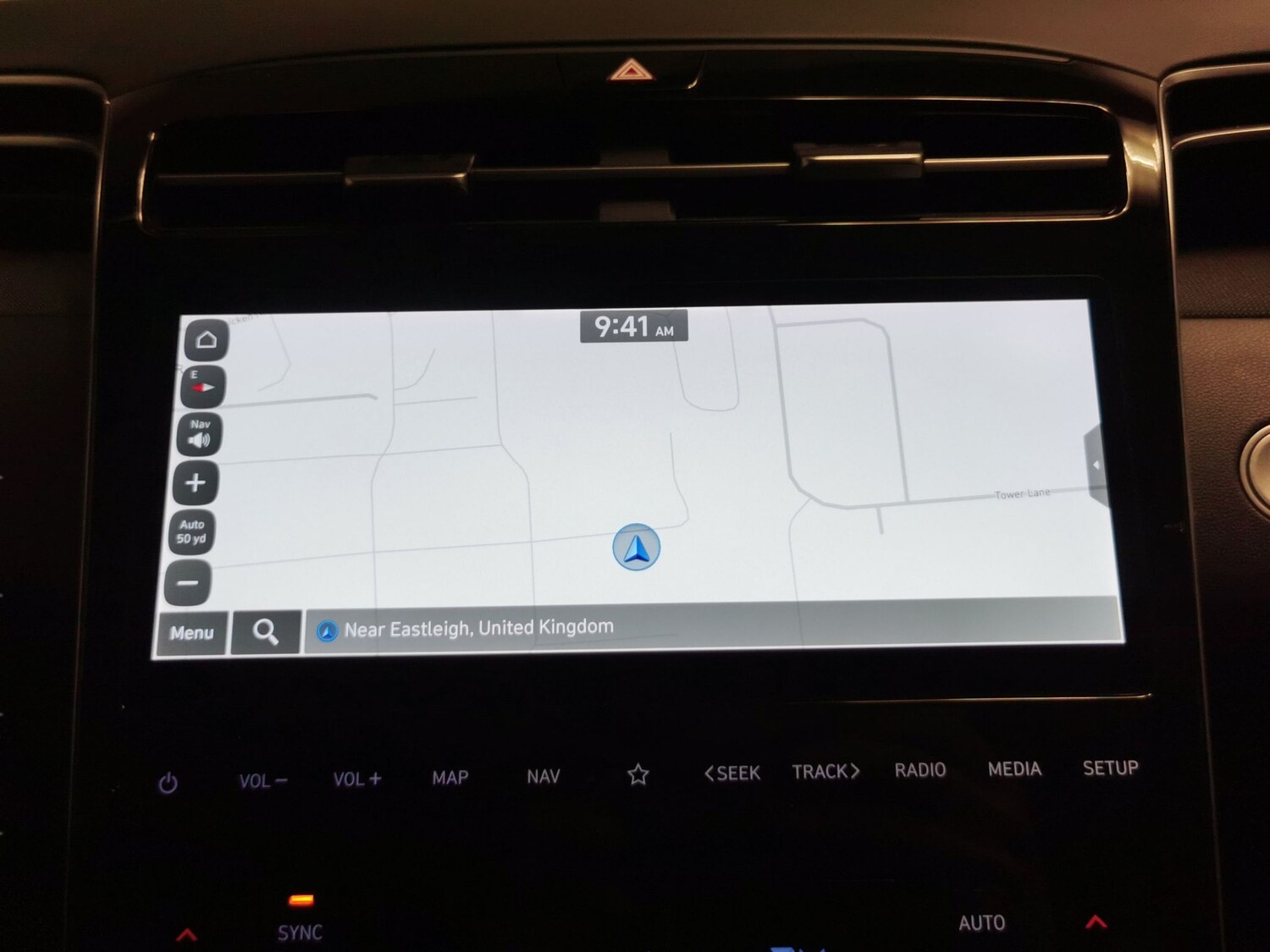 Used Hyundai TUCSON 2023 for sale - 78149312: Photo 7